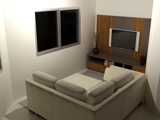 Projeto 048 - Projetos 3D