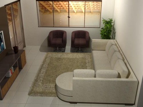 Projeto 052 - Projetos 3D