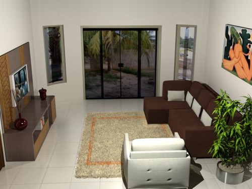 Projeto 053 - Projetos 3D