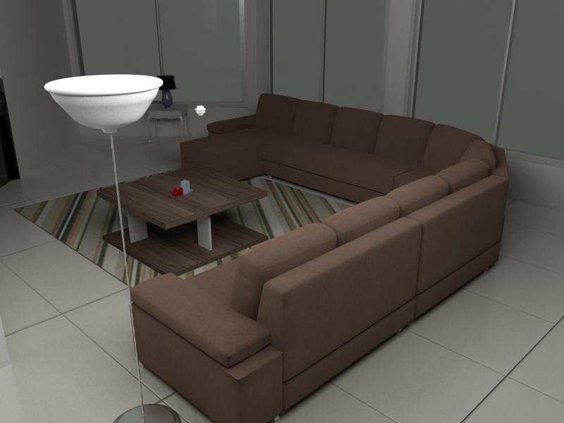 Projeto 055 - Projetos 3D