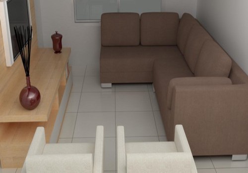 Projeto 056 - Projetos 3D