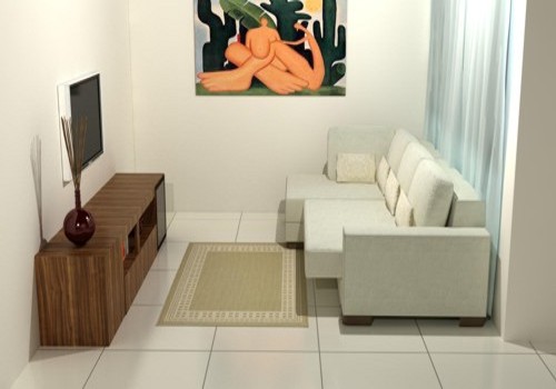 Projeto 058 - Projetos 3D