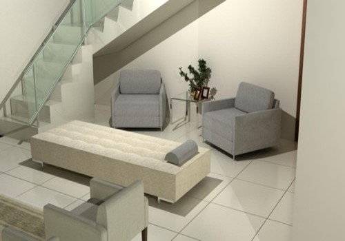 Projeto 059 - Projetos 3D