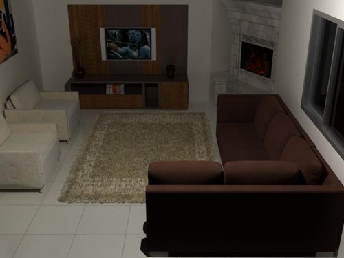 Projeto 060 - Projetos 3D