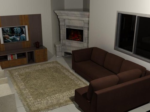 Projeto 053 - Projetos 3D