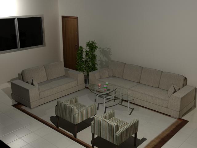 Projeto 063 - Projetos 3D