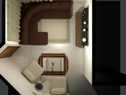 Projeto 064 - Projetos 3D