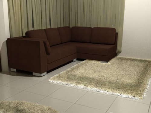 Projeto 066 - Projetos 3D