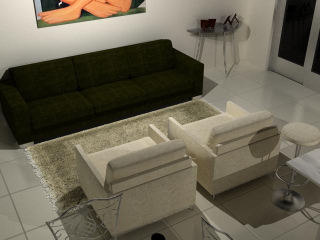 Projeto 068 - Projetos 3D