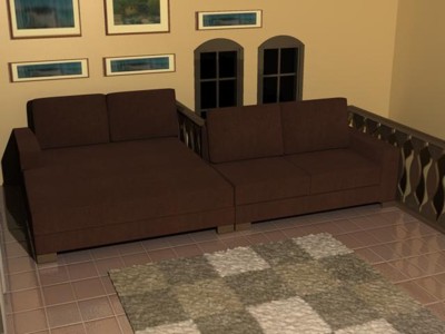 Projeto 069 - Projetos 3D