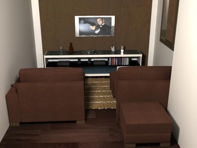 Projeto 070 - Projetos 3D