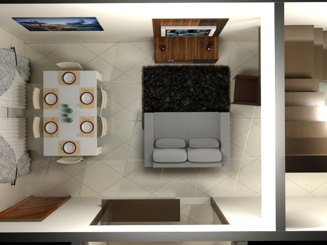 Projeto 022 - Projetos 3D