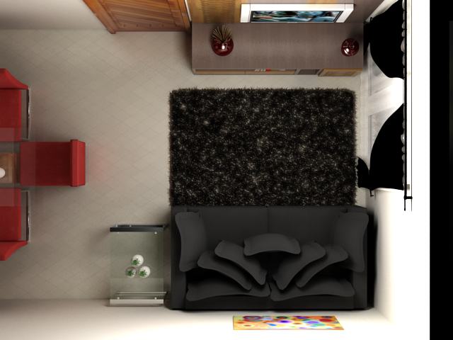 Projeto 025 - Projetos 3D