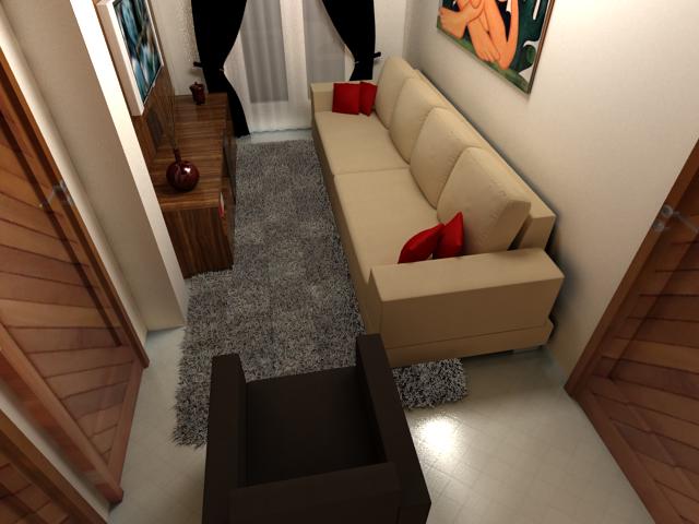 Projeto 027 - Projetos 3D