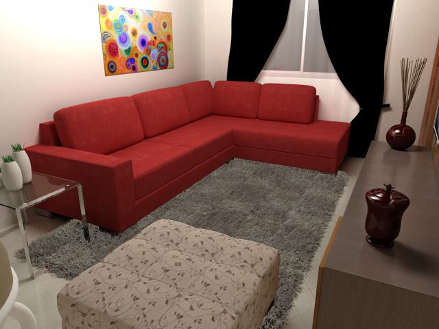 Projeto 015 - Projetos 3D