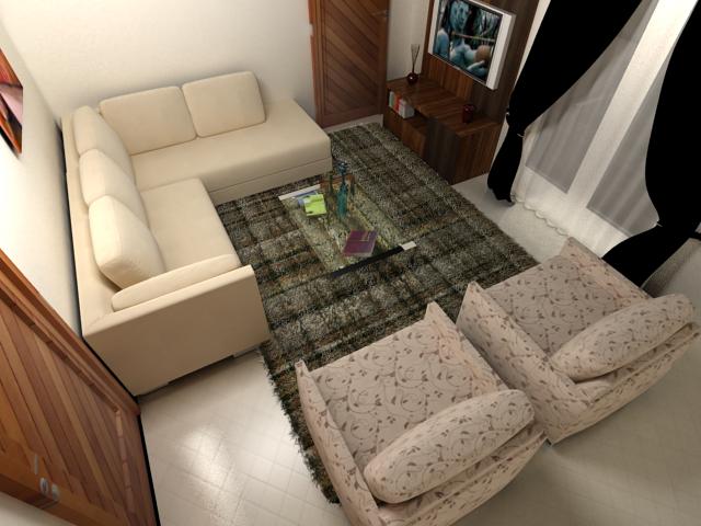 Projeto 016 - Projetos 3D