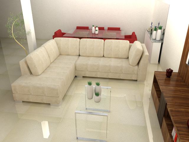 Projeto 001 - Projetos 3D