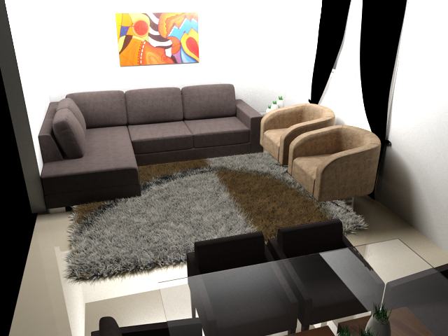 Projeto 004 - Projetos 3D