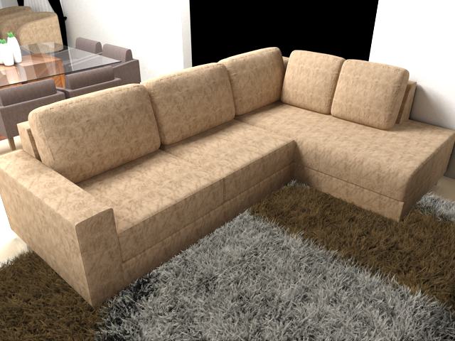 Projeto 006 - Projetos 3D