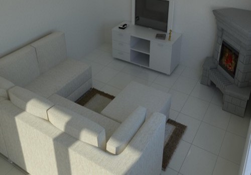 Projeto 045 - Projetos 3D