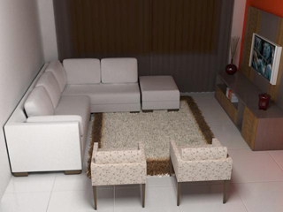 Projeto 074 - Projetos 3D