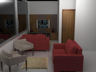 Projeto 077 - Projetos 3D