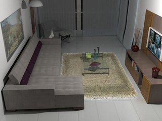 Projeto 078 - Projetos 3D