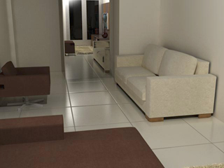 Projeto 080 - Projetos 3D