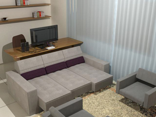 Projeto 081 - Projetos 3D