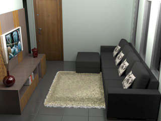 Projeto 083 - Projetos 3D