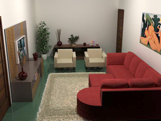 Projeto 084 - Projetos 3D