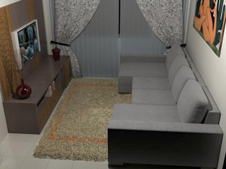 Projeto 085 - Projetos 3D