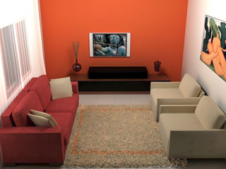 Projeto 086 - Projetos 3D