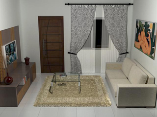 Projeto 087 - Projetos 3D