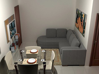 Projeto 029 - Projetos 3D