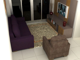 Projeto 091 - Projetos 3D