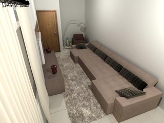 Projeto 093 - Projetos 3D