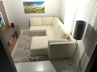 Projeto 030 - Projetos 3D