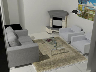 Projeto 031 - Projetos 3D