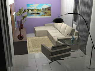 Projeto 032 - Projetos 3D