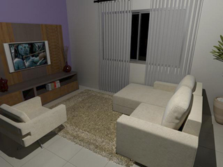 Projeto 033 - Projetos 3D