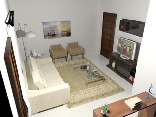 Projeto 034 - Projetos 3D