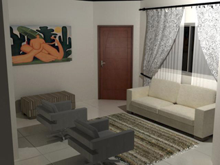 Projeto 035 - Projetos 3D