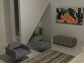 Projeto 036 - Projetos 3D