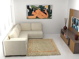 Projeto 037 - Projetos 3D