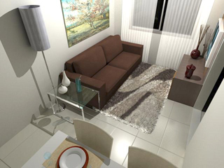 Projeto 038 - Projetos 3D